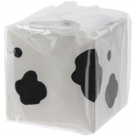 Свеча Mood Booster Cube