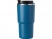 Вакуумная термокружка с  керамическим покрытием «Pick-Up», 650 мл, синий
