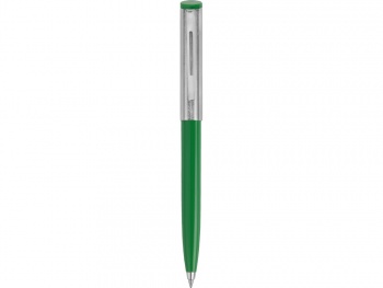 Ручка шариковая "Карнеги", зеленый