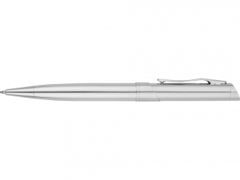 Ручка шариковая «Глазго» серебристая