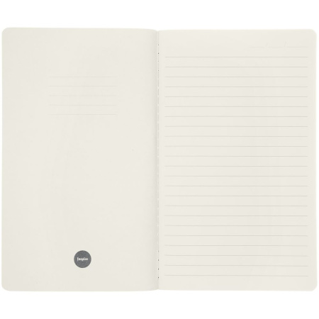 Блокнот Luba, синий