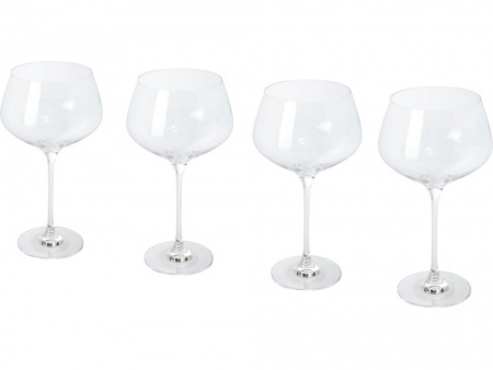 Набор бокалов для джина (4 шт.) Garoa