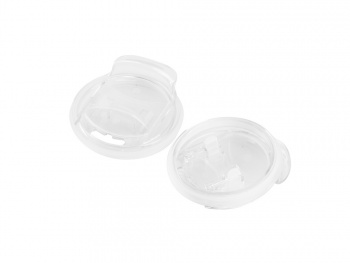 Термокружка IMPERIAL BEVERAGE, 300 мл, черный