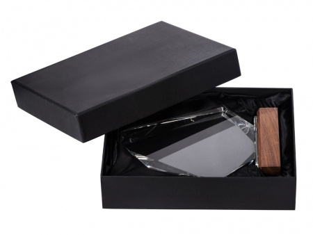 Награда "Marvel", прозрачный