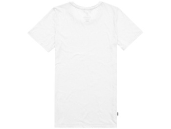 Футболка "Sarek" женская, белый