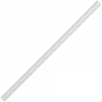 Карандаш незаточенный Draft Craft, белый