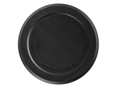 Термос «Confident Metallic» 420мл, медный