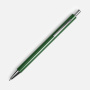 Ручка шариковая Mastermind, зеленая