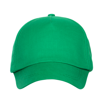 Бейсболка STAN 5 клиньев хлопок 130, 10U, Зелёный (30) (56-58/ONE SIZE) Бейсболка STAN 5 клиньев хлопок 130, 10U, Зелёный (30) (56-58/ONE SIZE)
