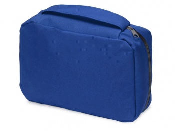 Набор для путешествий "Fly away", синий