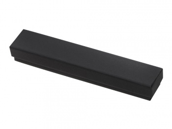 Шариковая металлическая ручка "Minimalist", серебристая