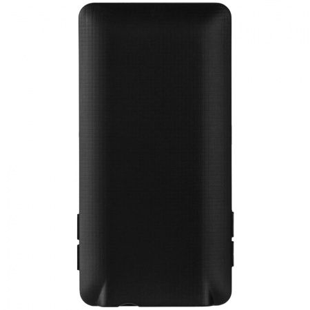 Беспроводная колонка Hard Work Black, черная