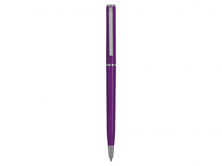 Ручка шариковая "Наварра", фиолетовый