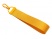 Ремувка "Boost", 2,5 см, желтый