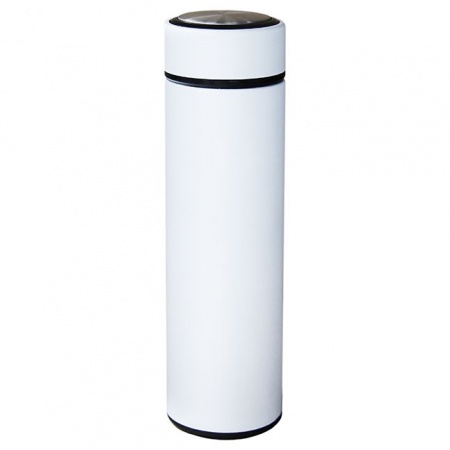 Термос с ситечком Fillmore, белый