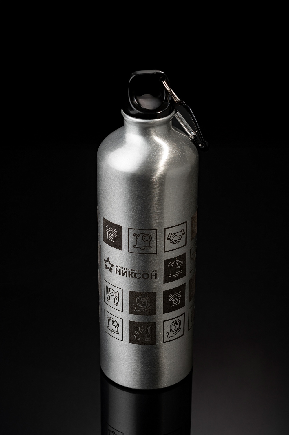 Сувениры Пермский бетон