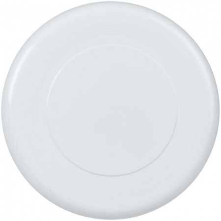 Летающая тарелка-фрисби Cancun, белая