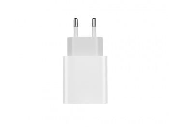 Сетевое зарядное устройство Rombica NEO ZQ3 PD