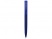 Ручка шариковая пластиковая "Trinity K Transaprent Recy", темно-синий