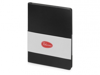 Подарочный набор "Fabrizio Large", черный