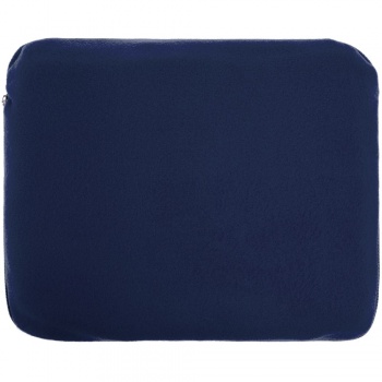 Дорожный плед Pathway, синий