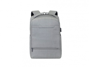 RIVACASE 8363 grey рюкзак для ноутбука 15.6" / 6 RIVACASE 8363 grey рюкзак для ноутбука 15.6" / 6