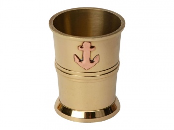 Стаканчики в коробке «Набор капитана»