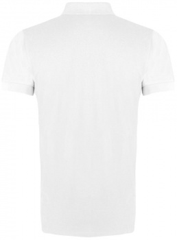 Рубашка поло мужская Portland Men 200 белая