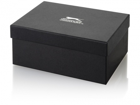 Очки солнцезащитные "Plymouth", черный