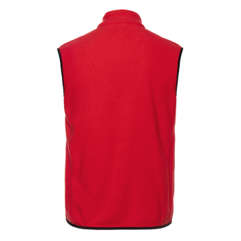 Жилет мужской STAN микрофлис, 200, 28N, Красный (14) (44/XS) Жилет мужской STAN микрофлис, 200, 28N, Красный (14) (44/XS)