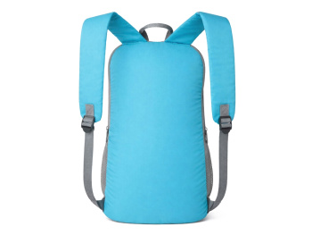 Рюкзак «Fab neo», голубой