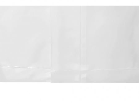 Дождевик "Hawaii" c чехлом детский, белый