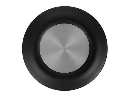 Термос «Confident Metallic» 420мл, медный