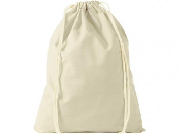 Рюкзак хлопковый «Reggy», натуральный