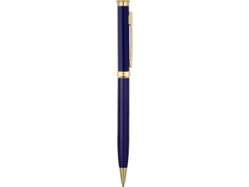 Ручка шариковая "Голд Сойер", синий