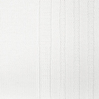 Плед Pail Tint, молочный