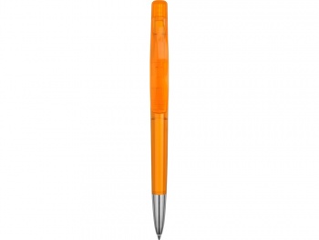 Ручка шариковая  DS2 PTC, оранжевый