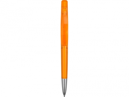 Ручка шариковая  DS2 PTC, оранжевый