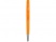 Ручка шариковая  DS2 PTC, оранжевый