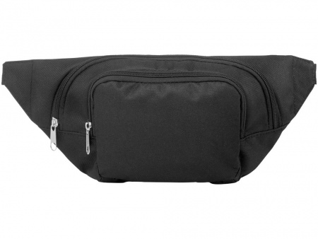 Сумка-пояс "Pand", черный