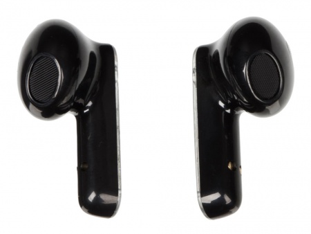Беспроводные наушники TWS wireless "Sync", черный