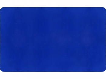 Набор для путешествий «Отдых», синий