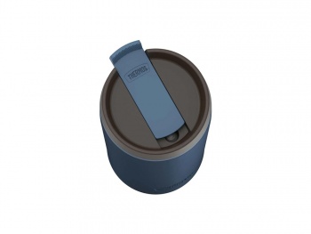 Термокружка из нерж. стали тм THERMOS GUARDIAN TS-1292 BL 0,355L