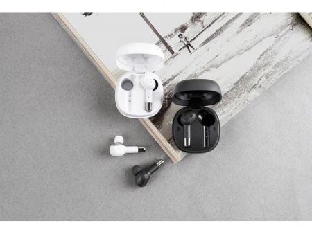 Наушники Rombica mysound Urban, белый