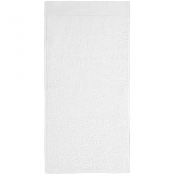 Полотенце Odelle ver.2, малое, белое
