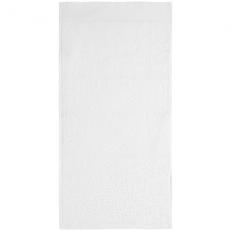 Полотенце Odelle ver.2, малое, белое