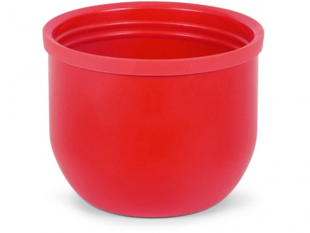 Термос Relaxika 101 (0,75 литра), красный (без лого)