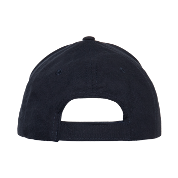 Бейсболка 10U_Т-синий (46) (ONE SIZE/56-58)