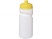 Спортивная бутылка Easy Squeezy - белый корпус