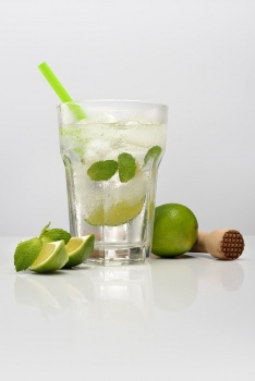 Набор для коктейля Mojito Time